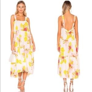 Free people dress new with tag